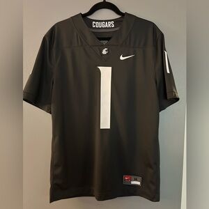 Washington Stare University Jersey